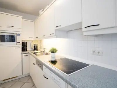Ferienwohnung für 2 Personen (53 m²) in Grömitz 2/10