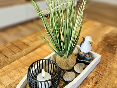 Ferienwohnung für 2 Personen (43 m²) in Grömitz 4/10