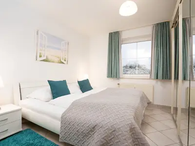 Ferienwohnung für 2 Personen (53 m²) in Grömitz 3/10