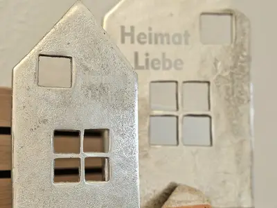 Ferienwohnung für 2 Personen (43 m²) in Grömitz 6/10