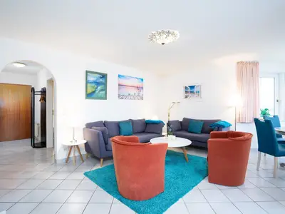 Ferienwohnung für 2 Personen (53 m²) in Grömitz 5/10