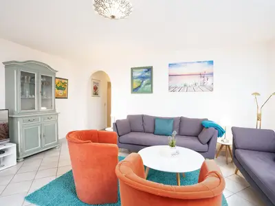 Ferienwohnung für 2 Personen (53 m²) in Grömitz 6/10