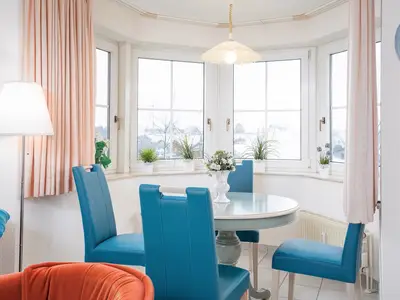 Ferienwohnung für 2 Personen (53 m²) in Grömitz 7/10