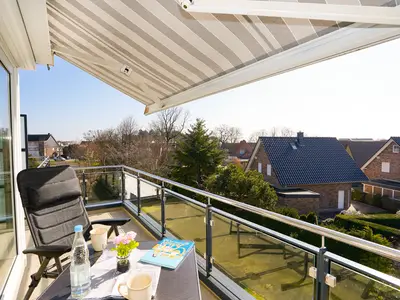 Ferienwohnung für 2 Personen (44 m²) in Grömitz 1/10