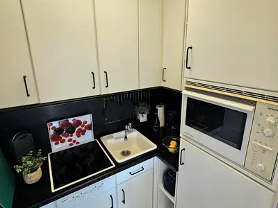 Ferienwohnung für 2 Personen (43 m²) in Grömitz 8/10