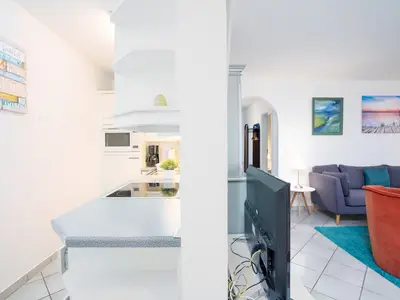 Ferienwohnung für 2 Personen (53 m²) in Grömitz 8/10