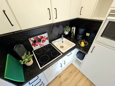 Ferienwohnung für 2 Personen (43 m²) in Grömitz 9/10