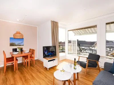 Ferienwohnung für 2 Personen (44 m²) in Grömitz 2/10