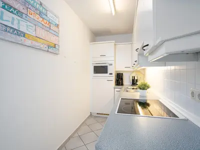 Ferienwohnung für 2 Personen (53 m²) in Grömitz 9/10