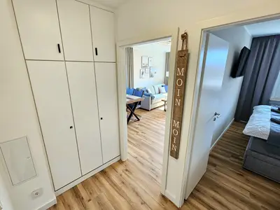 Ferienwohnung für 2 Personen (43 m²) in Grömitz 10/10