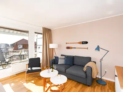Ferienwohnung für 2 Personen (44 m²) in Grömitz 3/10