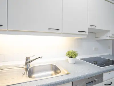 Ferienwohnung für 2 Personen (53 m²) in Grömitz 10/10