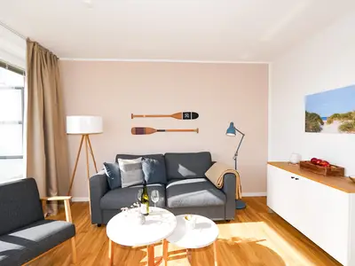 Ferienwohnung für 2 Personen (44 m²) in Grömitz 4/10