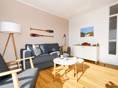 Ferienwohnung für 2 Personen (44 m²) in Grömitz 5/10