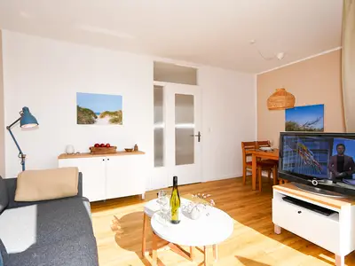 Ferienwohnung für 2 Personen (44 m²) in Grömitz 6/10