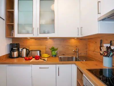 Ferienwohnung für 2 Personen (44 m²) in Grömitz 8/10