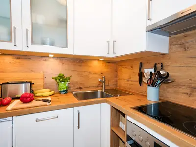 Ferienwohnung für 2 Personen (44 m²) in Grömitz 9/10