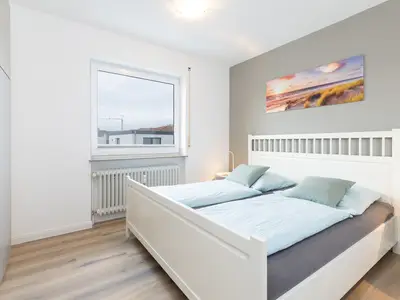 Ferienwohnung für 4 Personen (47 m²) in Grömitz 1/10