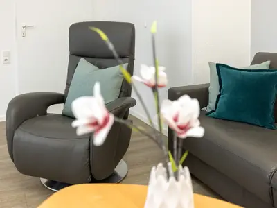 Ferienwohnung für 4 Personen (47 m²) in Grömitz 10/10