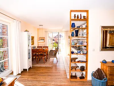 Ferienwohnung für 2 Personen (55 m²) in Grömitz 4/10