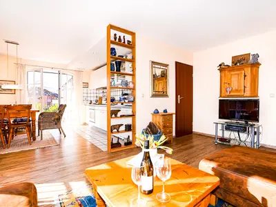 Ferienwohnung für 2 Personen (55 m²) in Grömitz 5/10