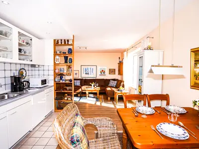 Ferienwohnung für 2 Personen (55 m²) in Grömitz 8/10