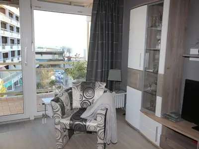 Ferienwohnung für 3 Personen (50 m²) in Grömitz 5/10