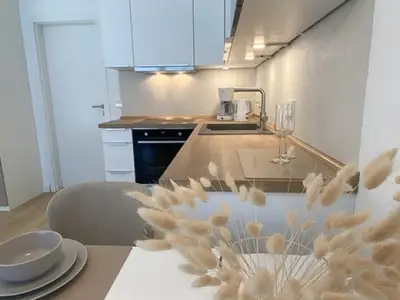 Ferienwohnung für 2 Personen (34 m²) in Grömitz 2/10