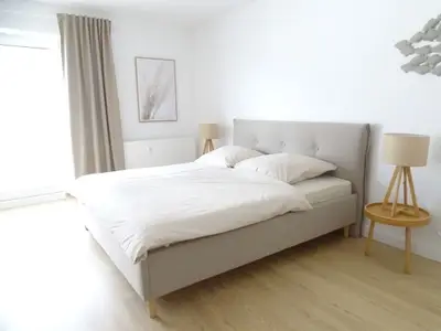 Ferienwohnung für 2 Personen (34 m²) in Grömitz 8/10