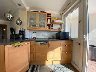 Ferienwohnung für 4 Personen (45 m²) in Grömitz 3/10