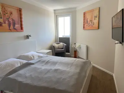 Ferienwohnung für 4 Personen (45 m²) in Grömitz 7/10