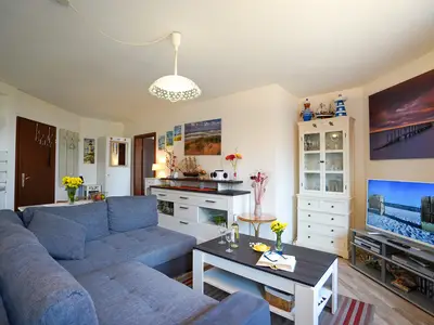 Ferienwohnung für 4 Personen (49 m²) in Grömitz 1/10