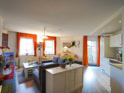 Ferienwohnung für 4 Personen (49 m²) in Grömitz 7/10