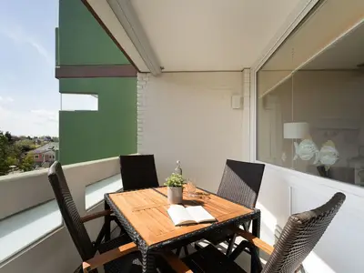 Ferienwohnung für 4 Personen (48 m²) in Grömitz 2/10