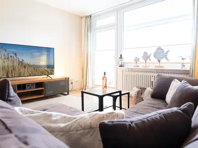 Ferienwohnung für 4 Personen (48 m²) in Grömitz 4/10