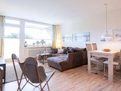 Ferienwohnung für 4 Personen (48 m²) in Grömitz 5/10
