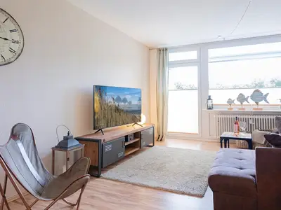 Ferienwohnung für 4 Personen (48 m²) in Grömitz 7/10