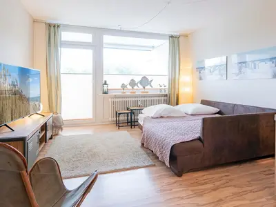 Ferienwohnung für 4 Personen (48 m²) in Grömitz 8/10