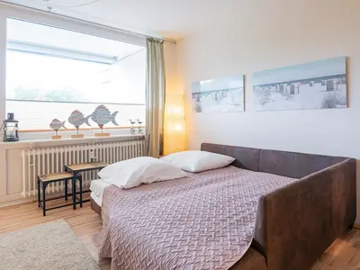 Ferienwohnung für 4 Personen (48 m²) in Grömitz 9/10