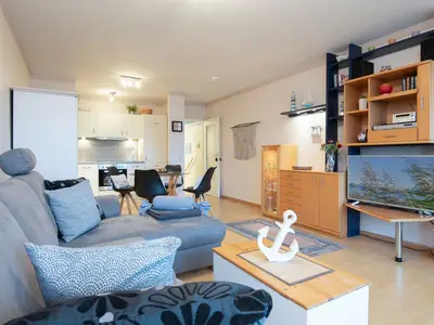 Ferienwohnung für 3 Personen (52 m²) in Grömitz 3/10