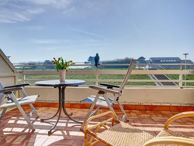 Ferienwohnung für 3 Personen (52 m²) in Grömitz 4/10