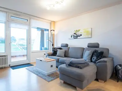 Ferienwohnung für 3 Personen (52 m²) in Grömitz 5/10