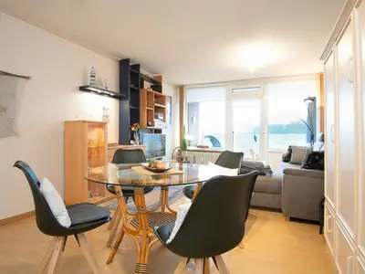 Ferienwohnung für 3 Personen (52 m²) in Grömitz 8/10