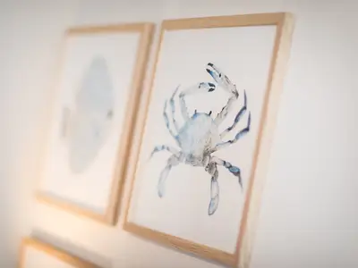 Ferienwohnung für 2 Personen (65 m²) in Grömitz 8/10