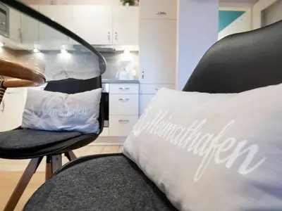 Ferienwohnung für 3 Personen (52 m²) in Grömitz 9/10