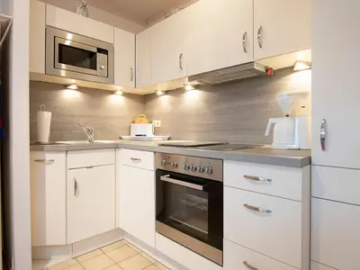 Ferienwohnung für 3 Personen (52 m²) in Grömitz 10/10