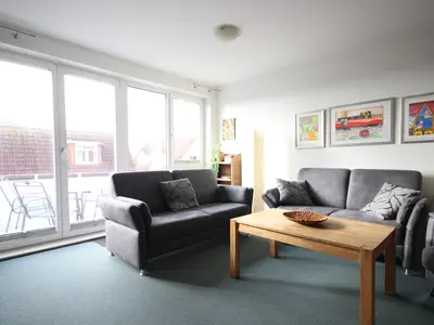 Ferienwohnung für 4 Personen (64 m²) in Grömitz 1/10