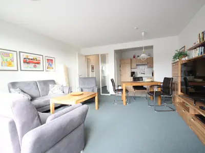 Ferienwohnung für 4 Personen (64 m²) in Grömitz 2/10