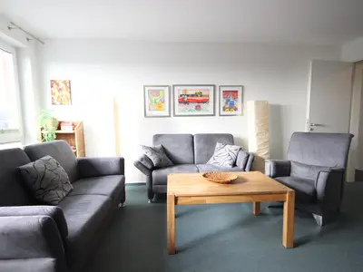 Ferienwohnung für 4 Personen (64 m²) in Grömitz 3/10