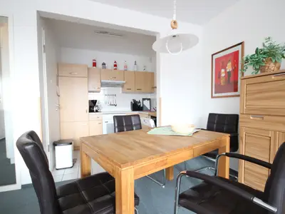 Ferienwohnung für 4 Personen (64 m²) in Grömitz 4/10